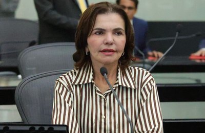 Discutido projeto de Ângela Garrote que garante afastamento de servidora vítima de violência doméstica