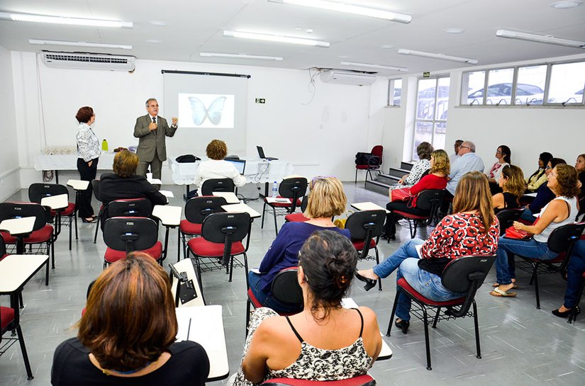 Coordenação de Psicologia comemorou 17 anos de atividades no TCE/AL