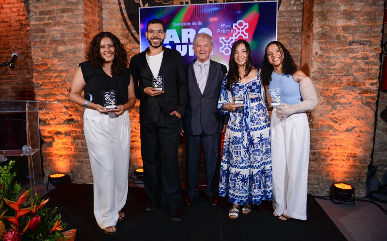 CAU/AL premia projetos de arquitetura e urbanismo que melhorem as cidades