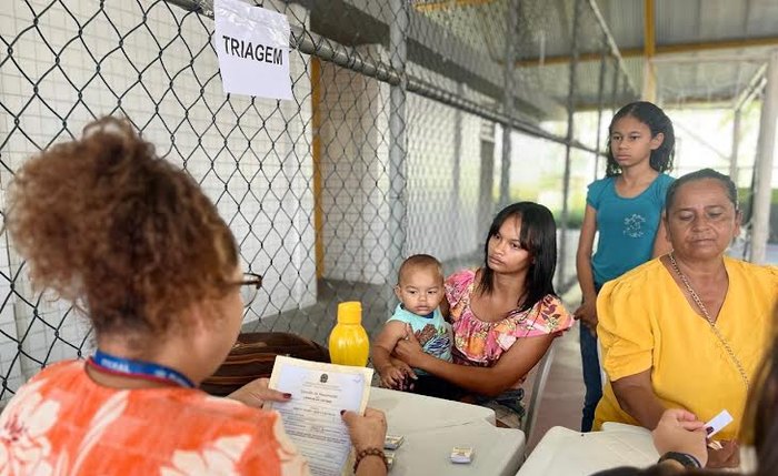 Atendimento acontecerá das 8h às 17h, na Associação de Agricultores Alternativos