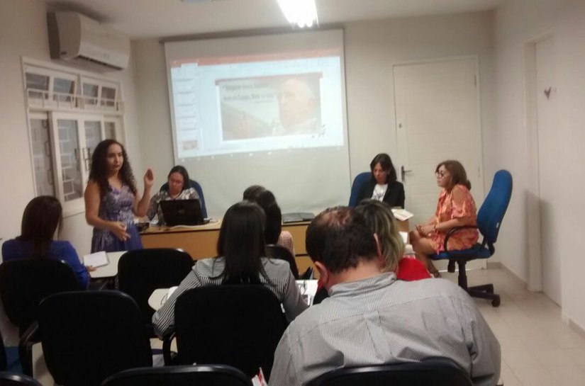 Cosems e Estado discutem estratégias para subnotificar trabalho infantil em AL