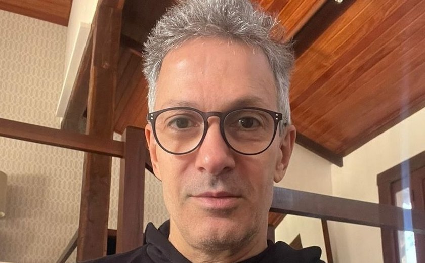 Zema compartilha receita de geleia e provoca Lula, após polêmica da banana com casca