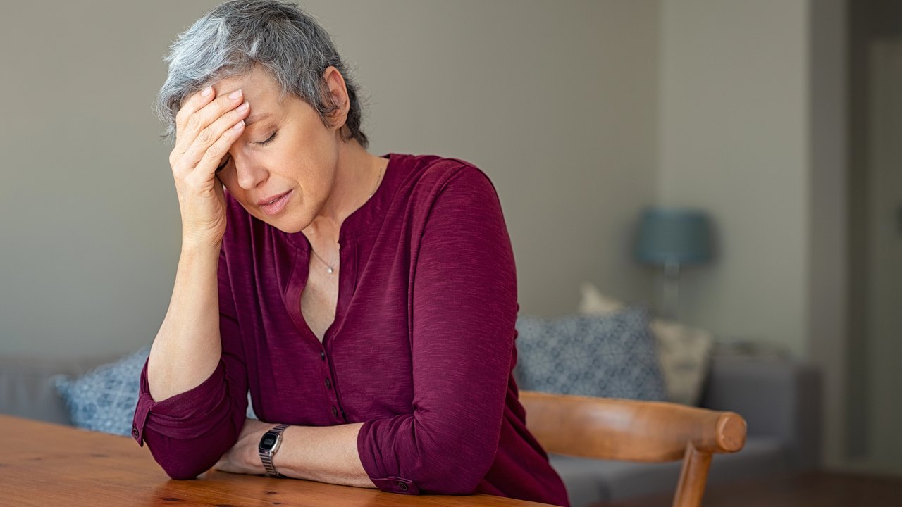EUA retiram alerta de risco máximo para terapia hormonal da menopausa