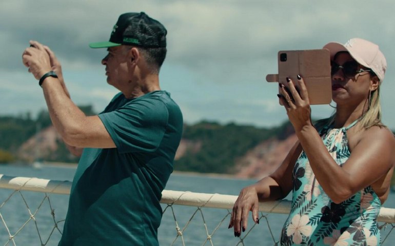Alagoas Experience: turistas convidados pela Setur e Azul viagens vivenciam atrativos do estado