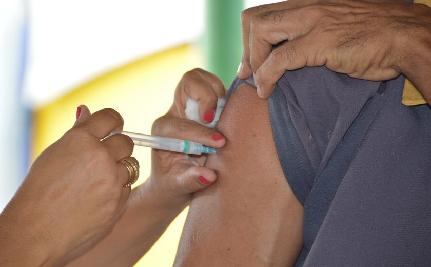 Vacina é a forma mais eficaz de evitar a meningite, alertam especialistas do Hospital Metropolitano de Alagoas