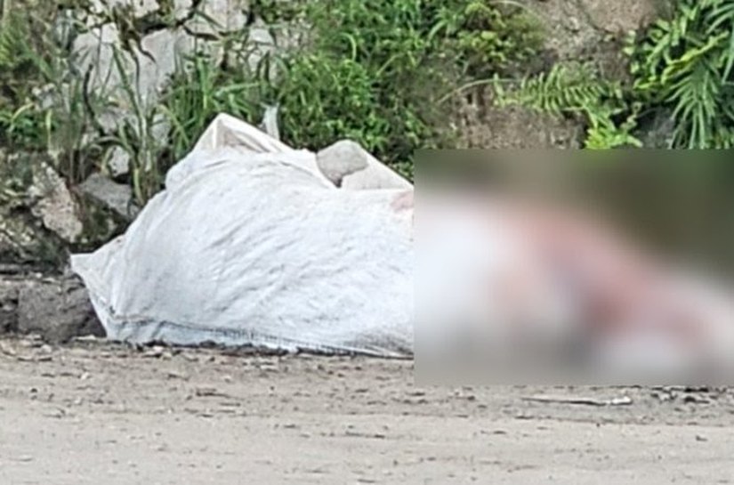 IML identifica corpo de adolescente encontrado no Jacintinho