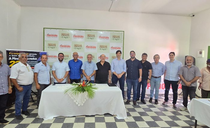 Cooperativa Pindorama