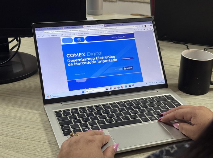 Sefaz-AL lança novas cartilhas para esclarecer dúvidas dos contribuintes e facilitar acesso aos serviços