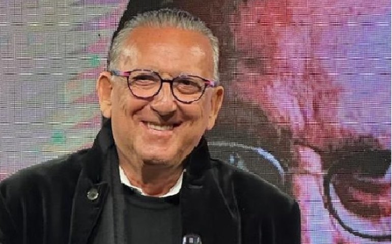 Galvão Bueno comenta bastidores de sua saída da Globo e revela incômodo: 'Desaforo'