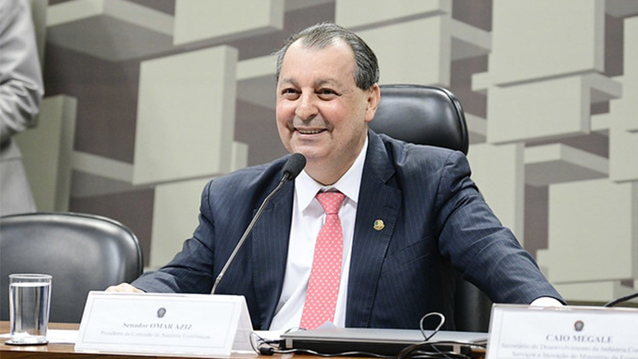 Tragédia Palestina é lembrada em sessão no Senado