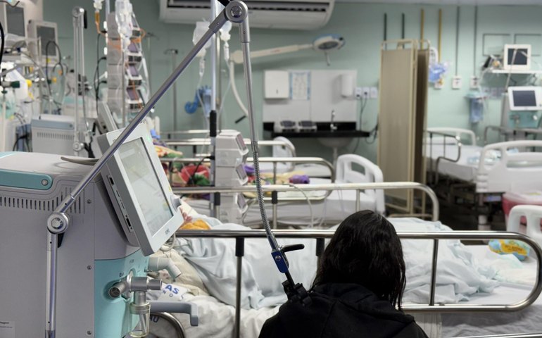 HGE inaugura a primeira UTI exclusiva para adolescentes em Alagoas com 10 leitos