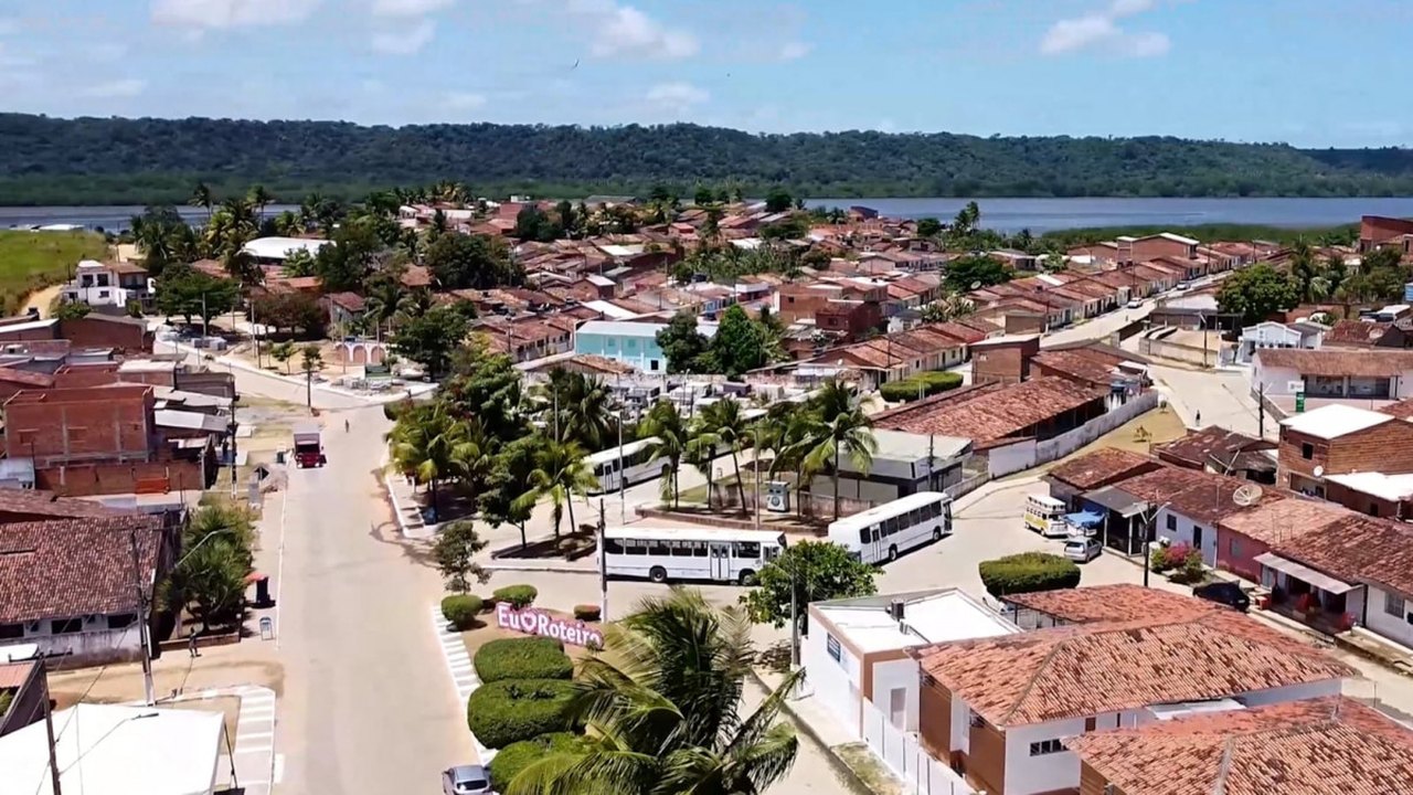 Roteiro completa 59 anos de Emancipação Política