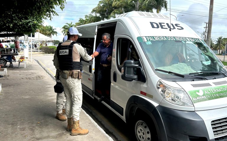 Governo de Alagoas publica edital da Arsal com salários de R$ 5,7 mil