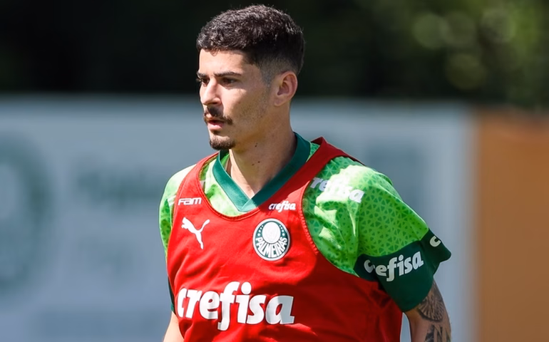 Palmeiras confirma lesão de Rômulo e Veiga coloca Atlético-MG na briga pelo título brasileiro