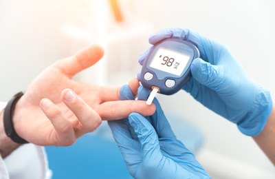 Consumo de suplementos também é alternativa importante para o controle da diabetes