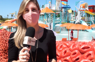 Grupo hoteleiro aposta no turismo local e regional para fortalecer o turismo em Alagoas 