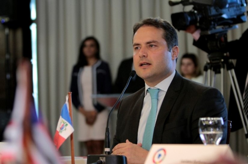 Dívida de AL: Renan Filho e Temer discutem renegociação nesta segunda