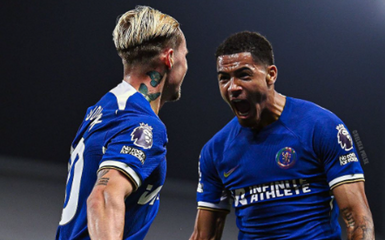 Filadélfia se mobiliza para celebrar Dia da Independência e ignora Palmeiras x Chelsea