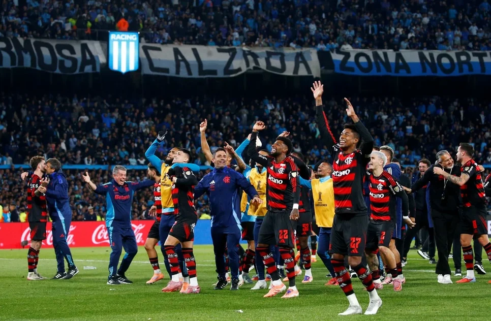 Foto: Marcos Brindicci/ Getty Images / Foto: Foto: Marcos Brindicci/ Getty Images