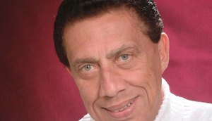Paulo Silvino
