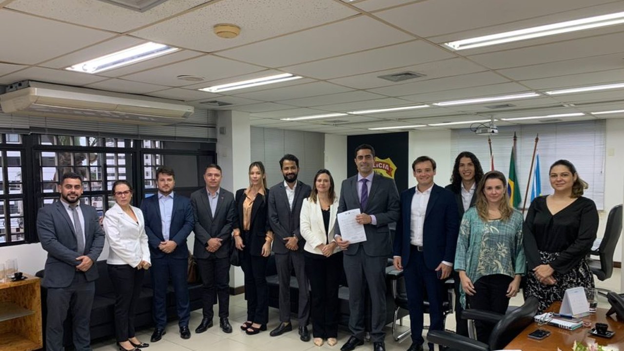Advocacia solicita à PF em Alagoas a implantação de sala para atendimentos no órgão