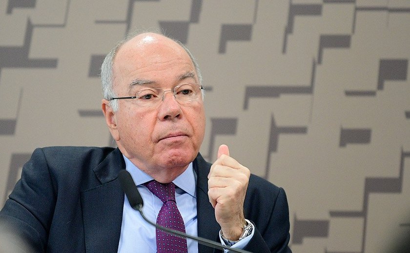 Ucrânia: Mauro Vieira cita 'sanha' expansionista da Otan e se opõe à 'cancelamento' da Rússia