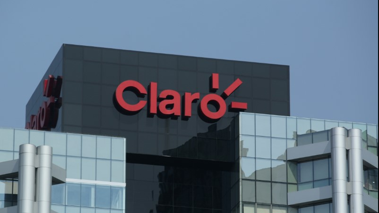 Claro pressionou fabricantes de celulares para entregarem modelos 5G