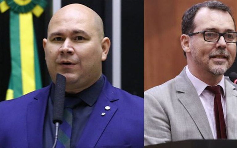 Pesquisa Quaest em Cuiabá: Abílio Brunini e Lúdio Cabral estão empatados