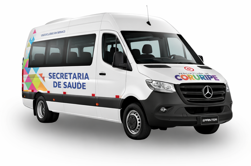 Coruripe reforça compromisso com o transporte para pacientes do Tratamento Fora de Domicílio