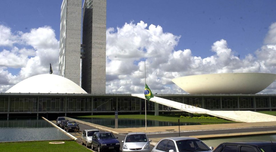 CONGRESSO NACIONAL