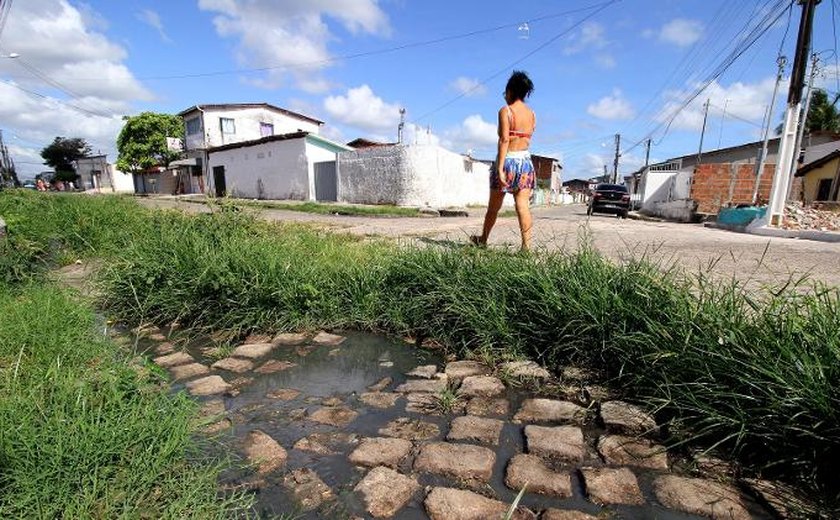 Município menor precisa ser incorporado nos modelos de concessão de saneamento