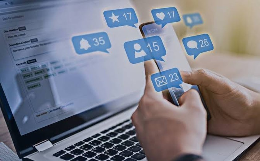 MP orienta prefeitos sobre limites no uso de redes sociais