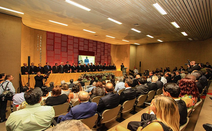 Instrução Normativa é aprovada e municípios têm 48 horas para enviar documentos ao TCE/AL