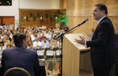 Governador defende duplicação de vias litorâneas entre Maceió e Recife