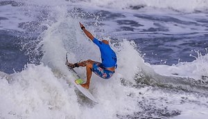 surf / Foto: Foto: Rodrigo Capote