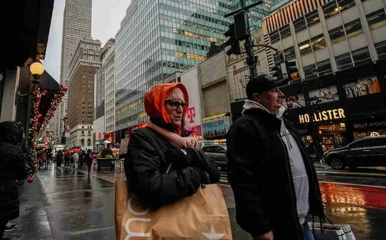 Índice de confiança do consumidor da zona do euro (preliminar) sobe a -14,7 em julho