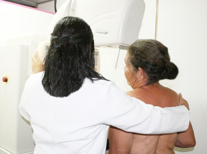 Sesau explica o fluxo para o atendimento a pacientes com câncer