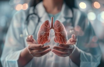 Saúde capacita médicos para diagnóstico e monitoramento de doenças respiratórias