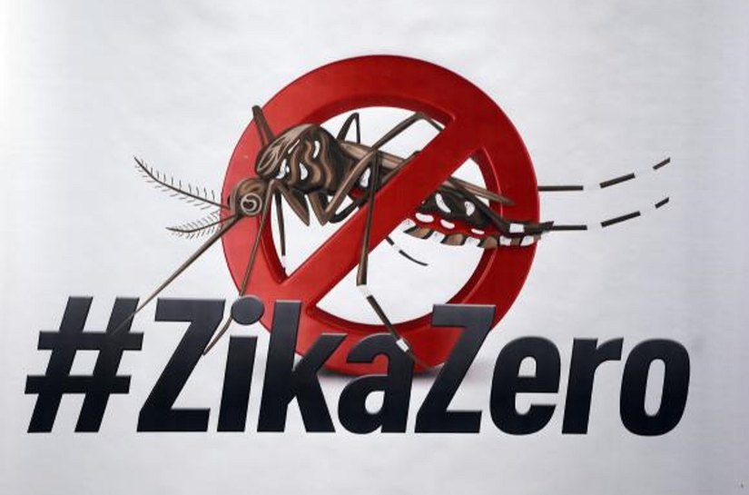 Escola Audival Amélio recebe o Escola Alerta – Zika Zero