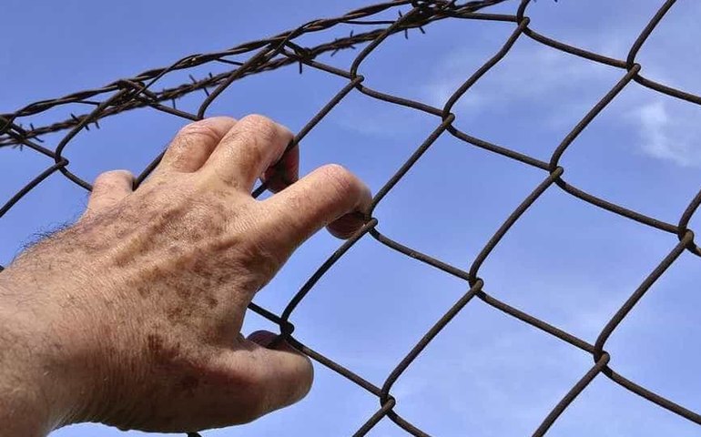 Rio tem princípio de rebelião em centro para menores infratores &#8211;