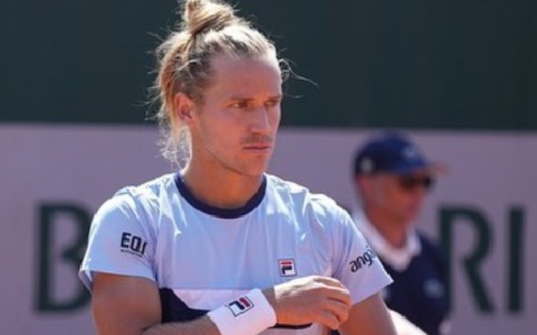 Rafael Matos é eliminado na semi do Torneio de Kitzbühel; Tsitsipas avança no México