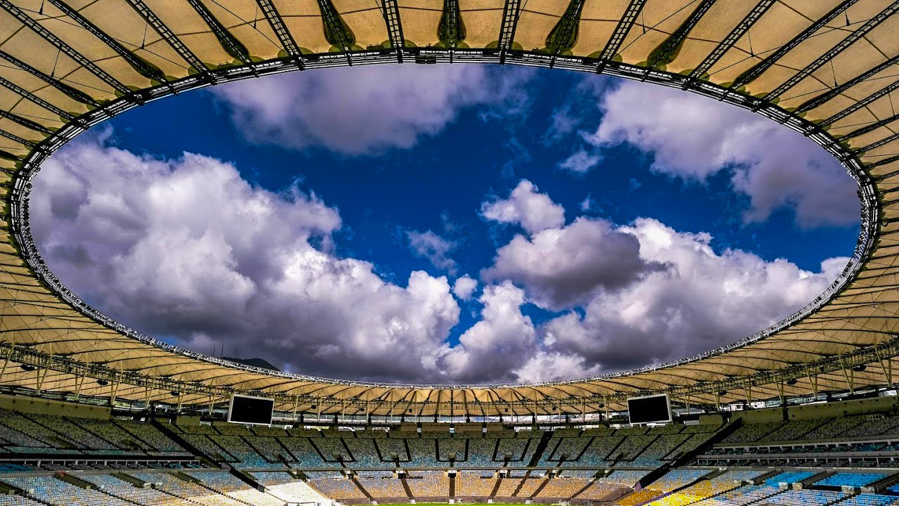 Justiça suspende jogo do Vasco contra o Boca no Maracanã