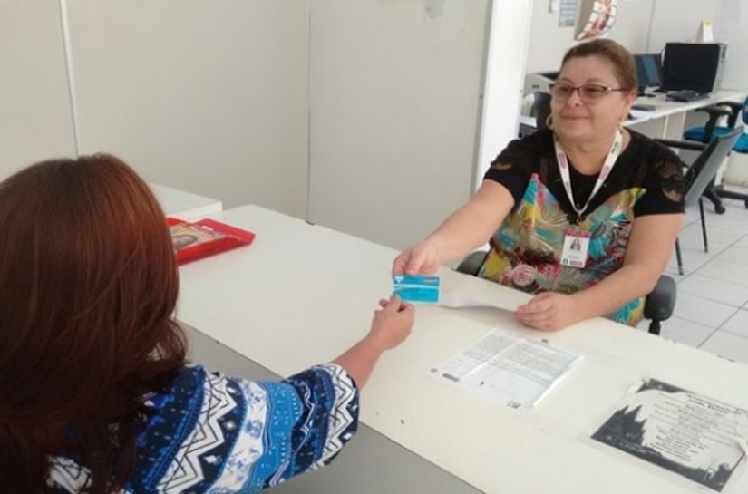 Prazo de validade das carteiras do Ipaseal Saúde será prorrogado