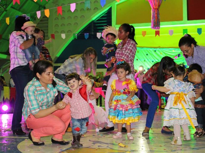 “São João Criar Bom D+” promete animar festejos juninos dos aprendizes