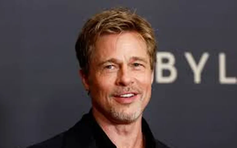 Brad Pitt estrelará filme da A24 comandado por diretor de Conclave