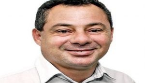 PREFEITO DE POÇO REDONDO / Foto: PREFEITURA