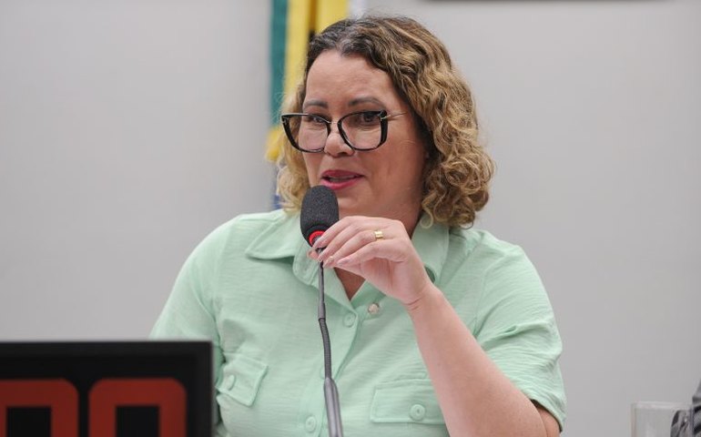 Projeto cria para campanha para avaliação periódica da saúde da mulher no SUS