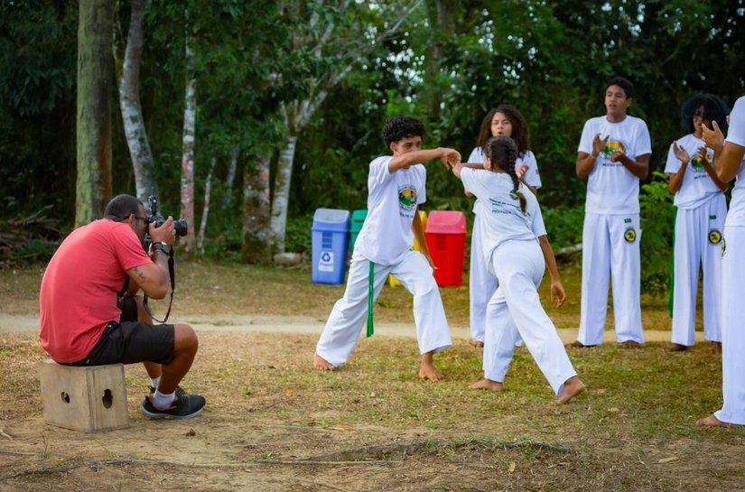 Com vídeo 100% produzido por pessoas pretas, campanha do Dia da Consciência Negra é publicada