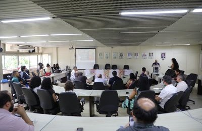 Bienal Internacional do Livro de Alagoas lança identidade visual da 12ª edição