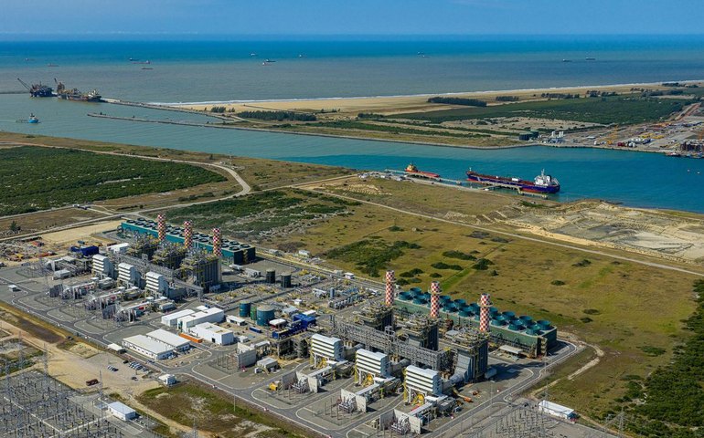 Leilão de reserva de capacidade contrata 501 MW de termelétricas